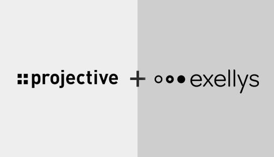 Projective doubles headcount with acquisition of Exellys