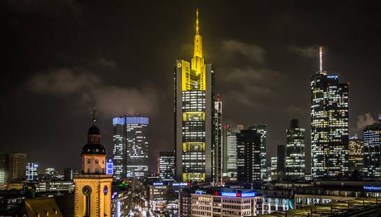 BCG evaluates Commerzbank strategy for German Government