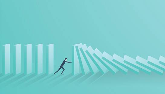 How business leaders should respond in times of crisis