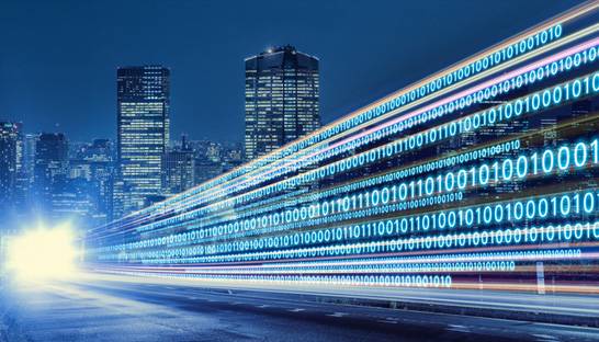 Two guiding principles for digital transformation