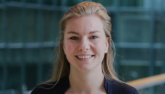 INNOPAY's Josje Fiolet on her transactional project in Asia