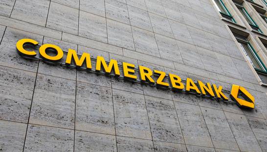 Commerzbank calls in consultants from McKinsey and Bain