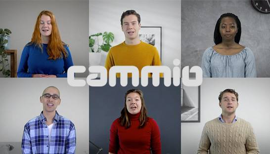 Hogenhouck advises Cammio on its sale to StepStone