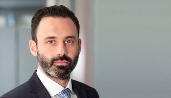 Christos Stefanidis joins Alantra in its Athens office