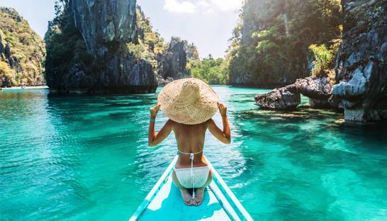 Europeans excited to travel internationally after lockdown eases