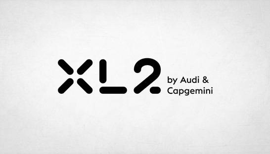 Audi and Capgemini form technology consulting venture XL2