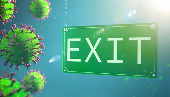 Return to ‘normal’ will take longer than previously anticipated