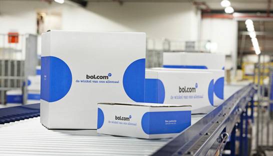New finance tool provides Bol.com with insight and flexibility