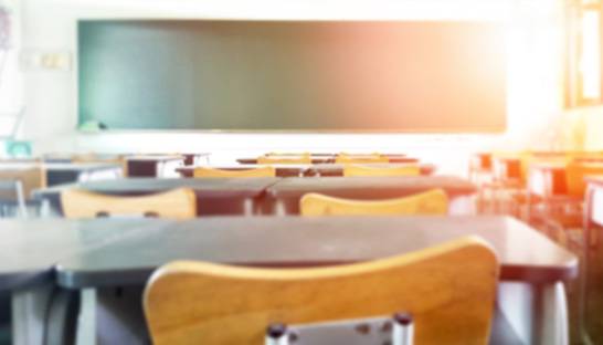 Over 250 million children globally are deprived from school