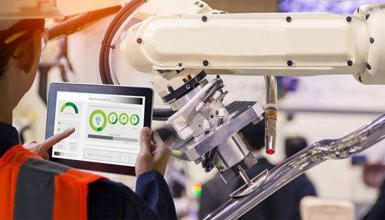 How Industry 4.0 is making supply chains more agile and flexible