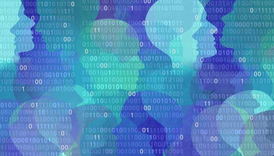 One fifth of Europeans 'quite willing' to share personal data