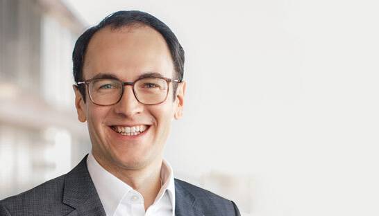 Philipp Mall joins leadership team of BCG’s Inverto