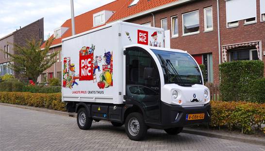 Why e-commerce companies should rethink their last-mile delivery