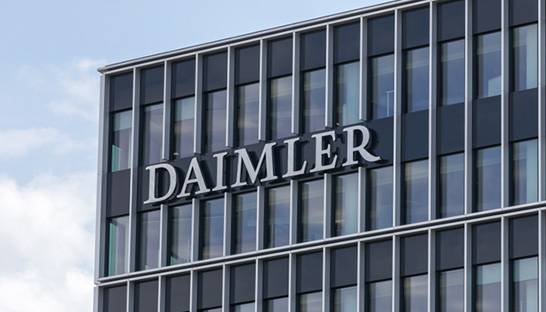 Roland Berger to review Daimler's Hambach withdrawal