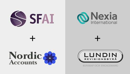 Swedish firms join international professional services networks