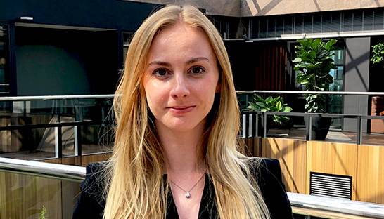 How Women at Oliver Wyman promotes gender diversity in the workplace