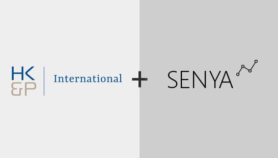 Boutique consulting firm HK&P adds data specialist Senya