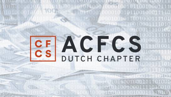 Dutch Chapter of global financial crime network launches