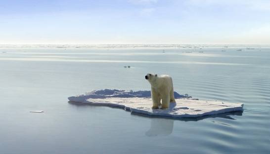 Global warming boosts the economies of some 70 countries