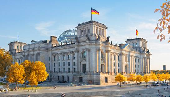 German Government enlists consultants for BaFin reform