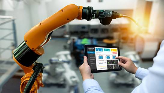 The coming together of Factory as a Service and nearshoring