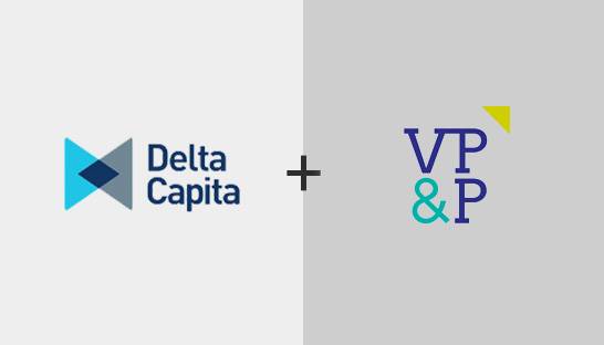 Delta Capita acquires Dutch financial services boutique VP&P