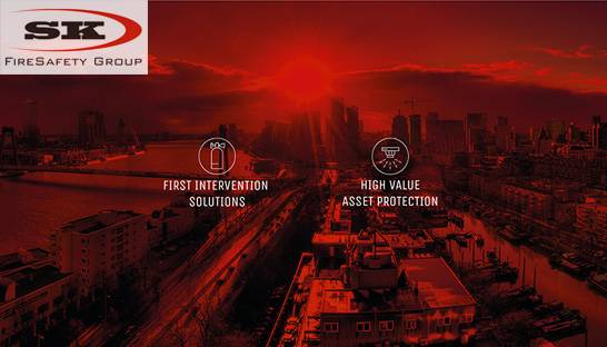 Bain and Big Four advise on APi's acquisition of SK FireSafety