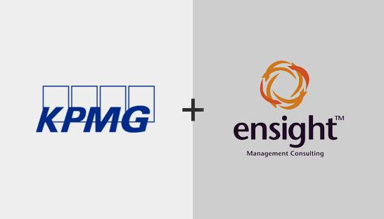 KPMG acquires Romanian management consulting firm Ensight