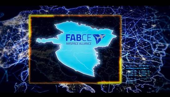 Central European airspace alliance retains Helios and Integra