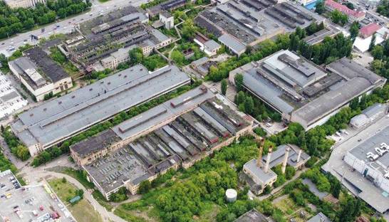 Ukraine's government selects KPMG for large privatisation project