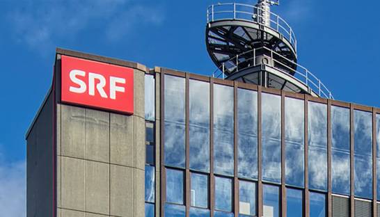 Bain advised media firm SRF on strategy and cost reforms