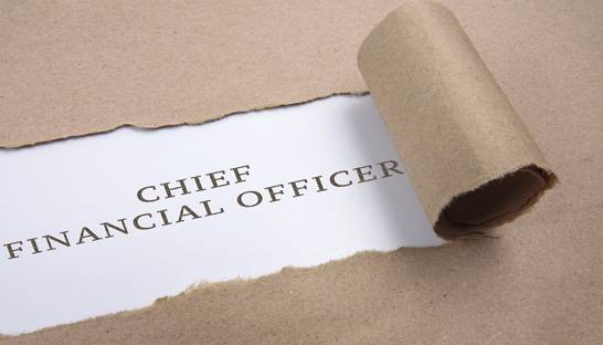 While CFO sentiment rebounds, a clear divide is emerging