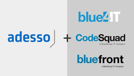 Marktlink advises adesso Group on trio of Dutch IT acquisitions