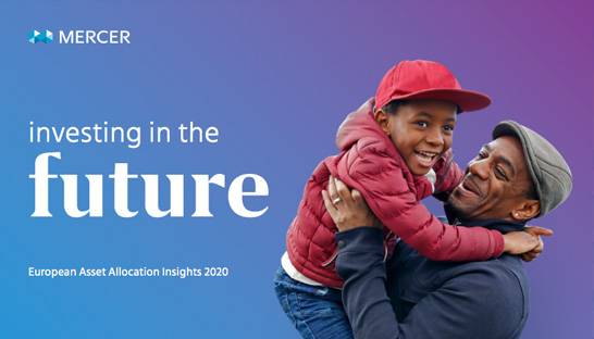 Climate change higher on agenda of European pension investors