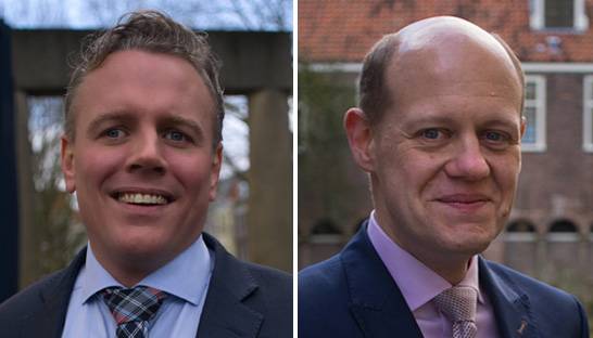 Why insurance companies are strengthening data management