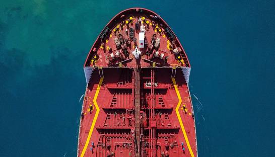 Dealmakers advise on double deal in chemical tanker sector