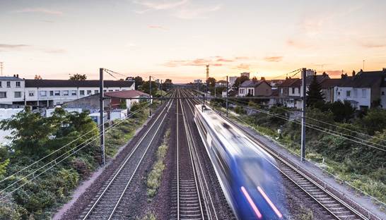 Capgemini helping France's railway operator with improvements
