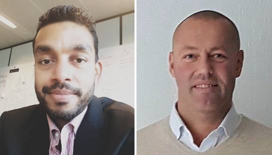 Experiences from Varrlyn Investment Banking Success Programme