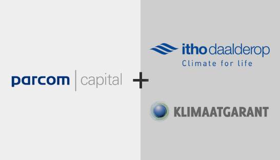 Roland Berger advises Parcom on Climate for Life deal