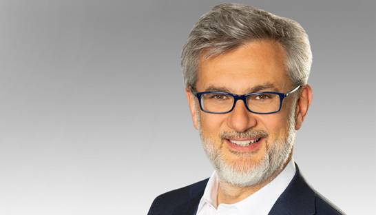 CEO Davide Vassallo on DSS' growth as an independent firm