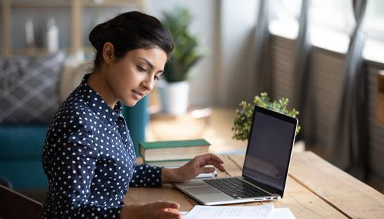 One-third of work in Europe could be remote post-pandemic