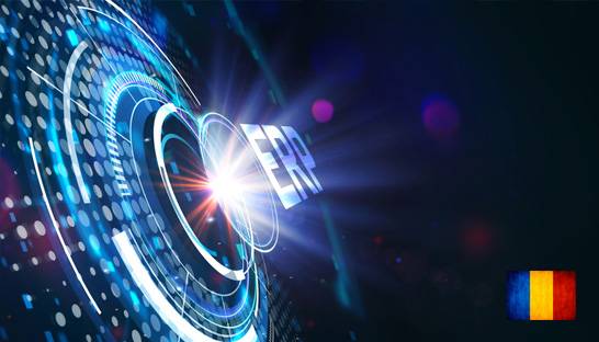 Majority of Romanian companies need to modernise ERP systems