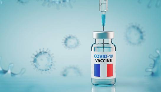 French government hires McKinsey to support vaccination rollout