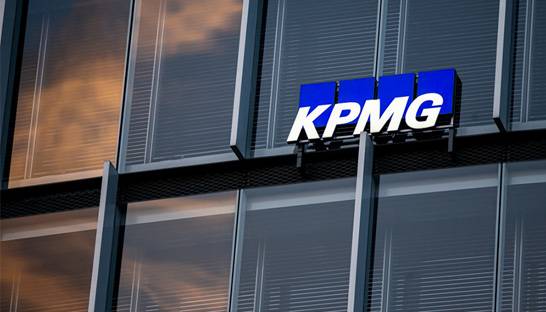 Covid-19 puts the brakes on KPMG's strong growth in Ukraine