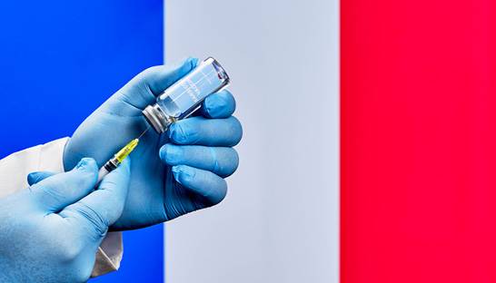 France's lagging vaccine rollout puts the lens on consultants
