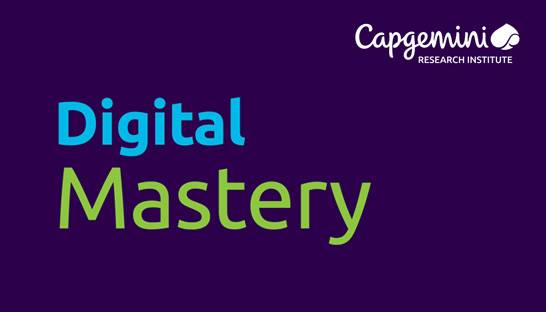 How digital transformation has fast-tracked in two years