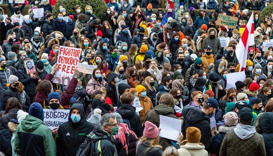 McKinsey draws ire for 'ban' of Moscow staff political participation