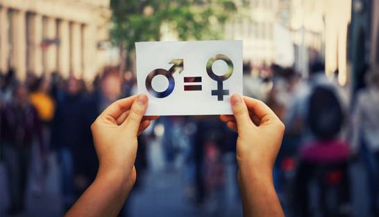 A round-up of Kearney's global Gender Equality report