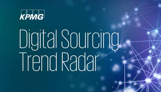 The top 20 technology sourcing trends of 2021