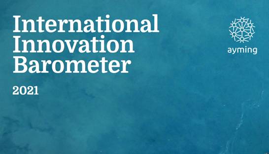 R&D takes the lead in fight against Covid-19 and climate change